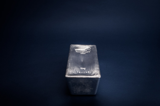 Pionier zitten apotheek Zilverprijs van vandaag | Wat is de zilverprijs? | Actuele zilverprijs in  grafiek - GoldRepublic.nl
